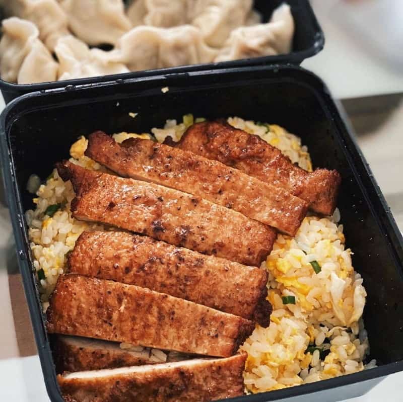 din tai fung takeaway deals fried rice