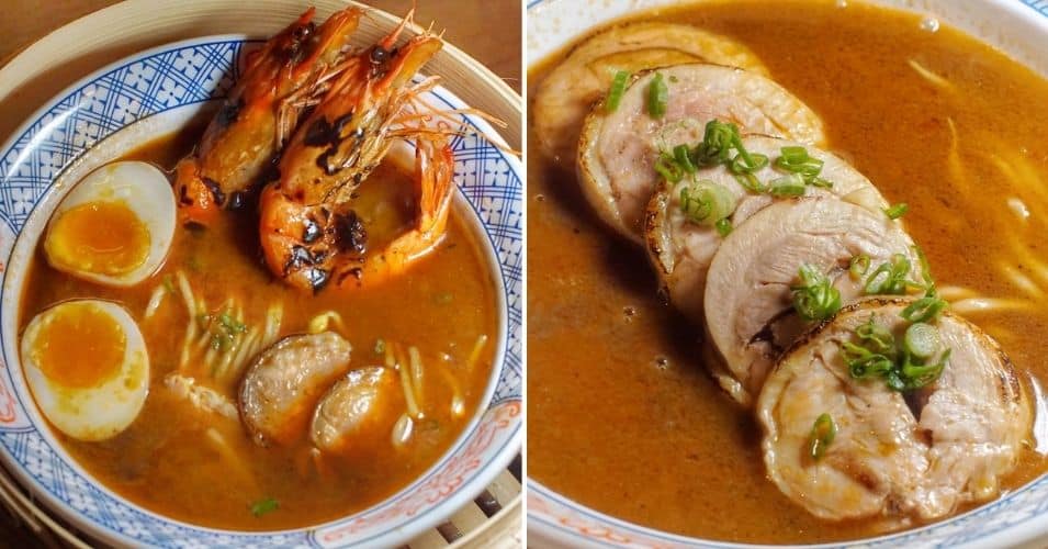 ebi bar singapore review