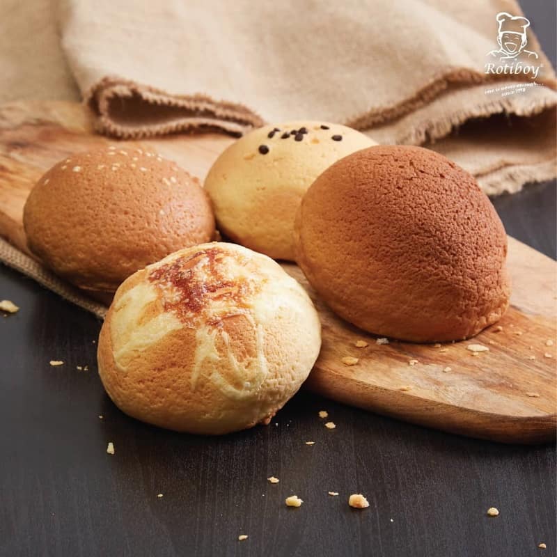 rotiboy singapore kinex