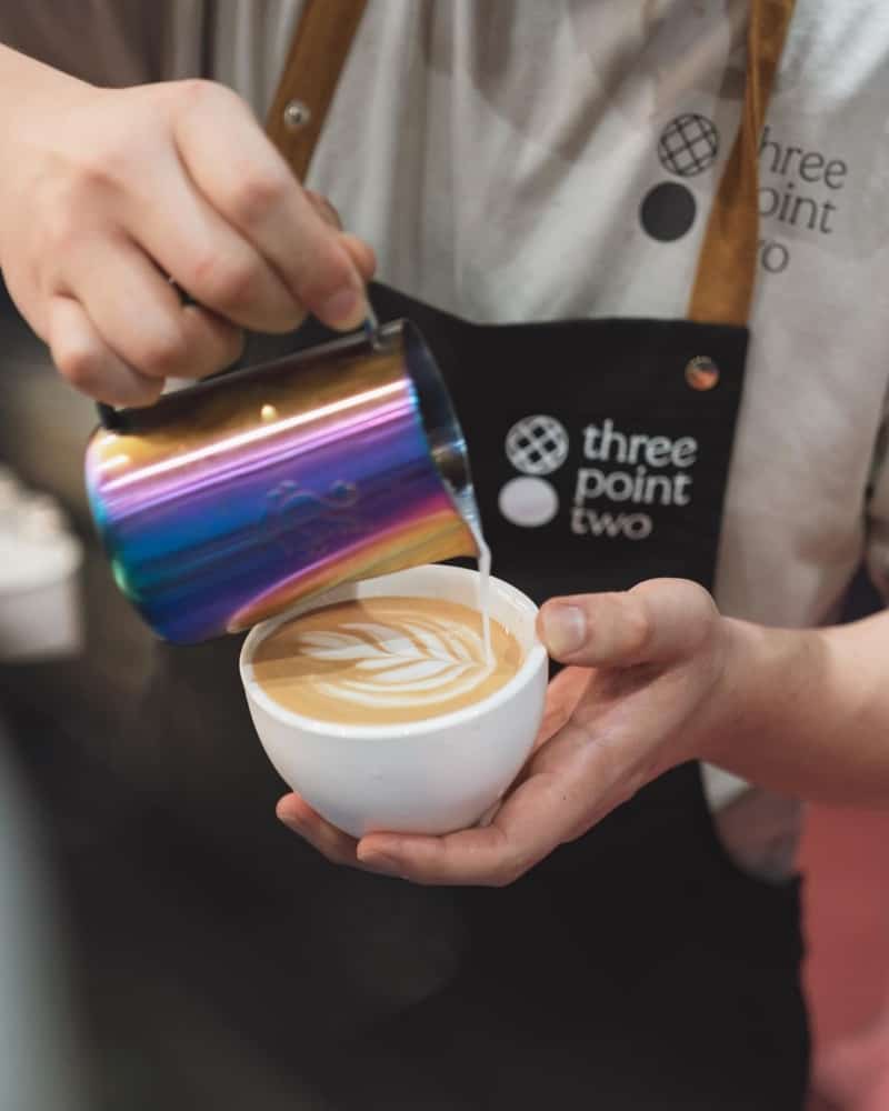 three point two singapore