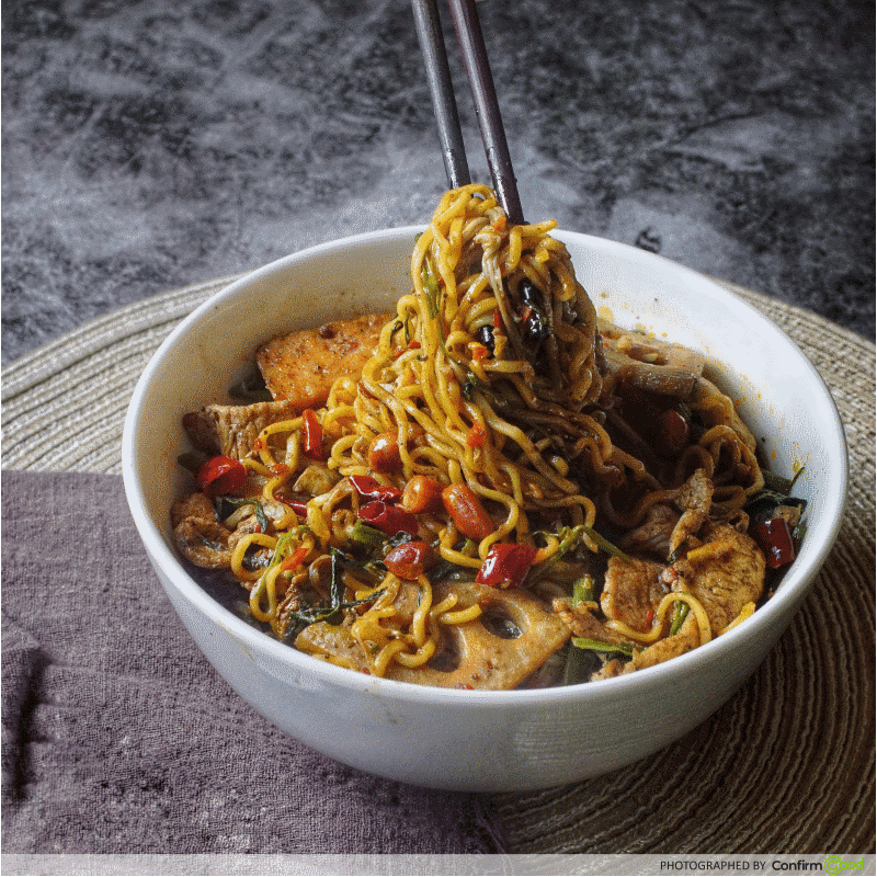 Grab Manyversary Sale Xing Le Mala