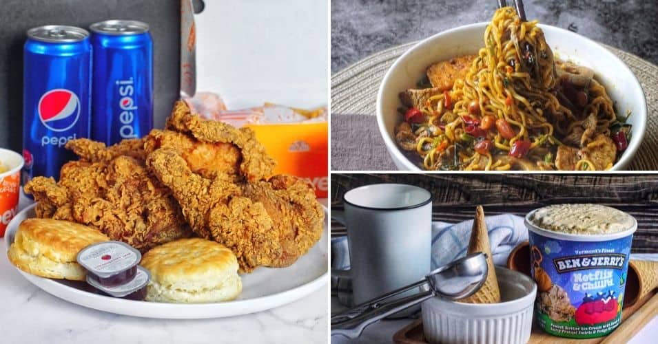 Grab Anniversary Deals