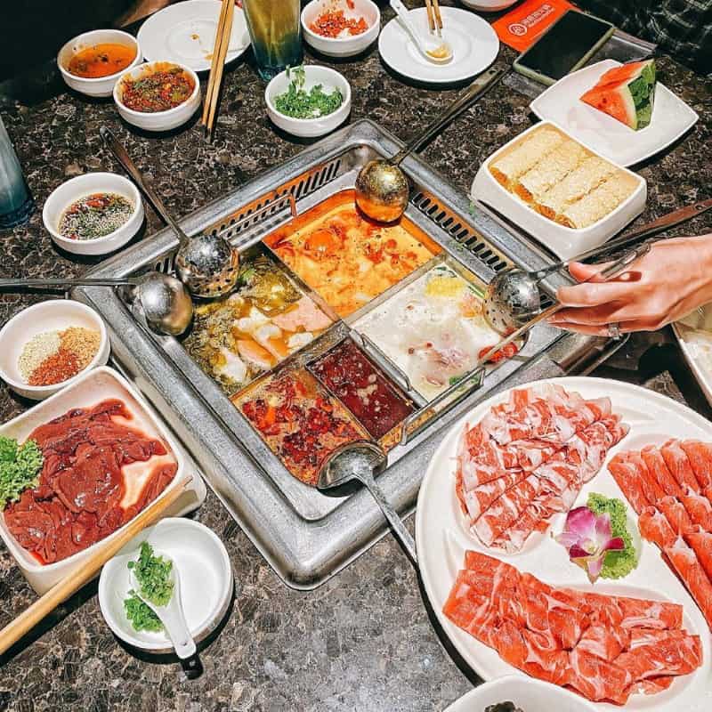 hai di lao delivery singapore