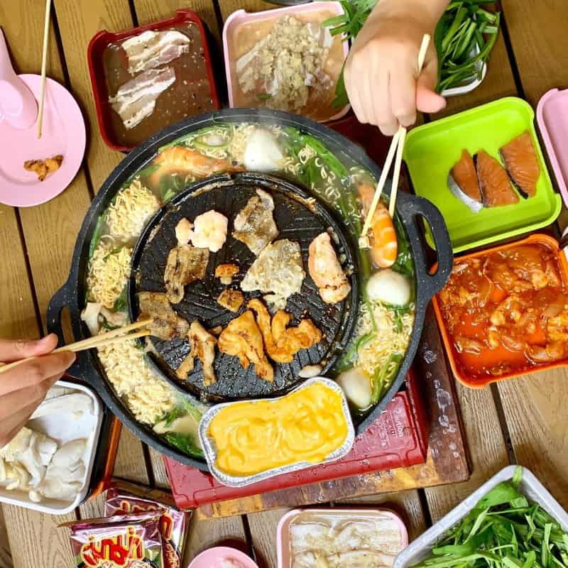 mookata delivery siam square