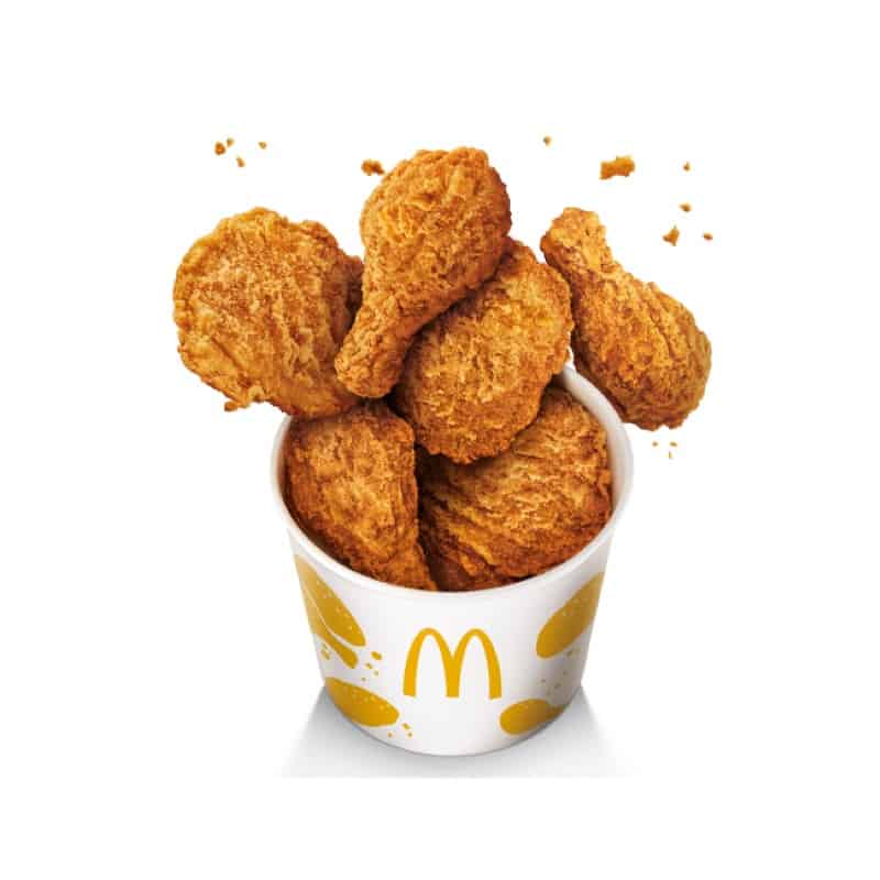 chicken mccrispy singapore 2