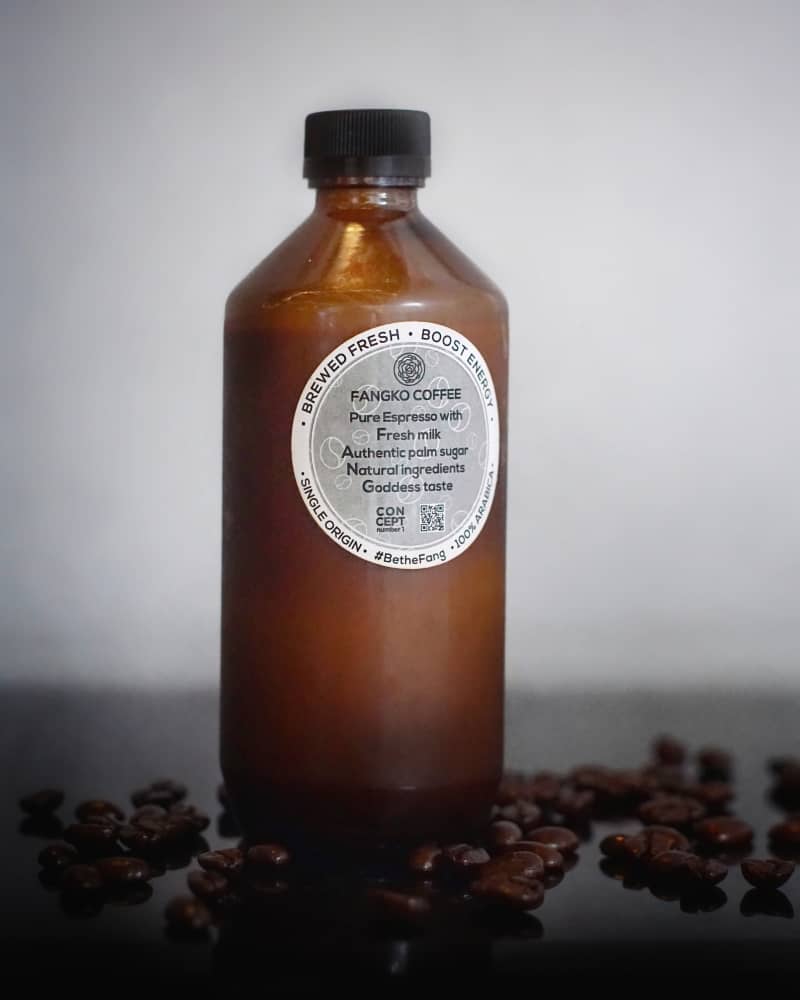 best cold brew singapore