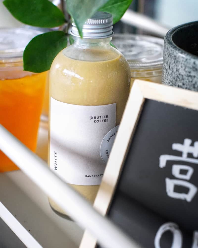 best cold brew singapore