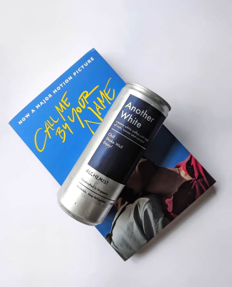 best coffee delivery singapore