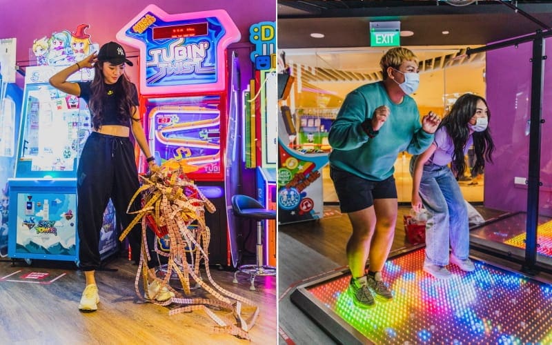 cow play cow moo jurong point