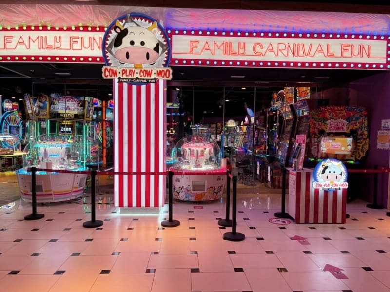 cow play cow moo jurong point