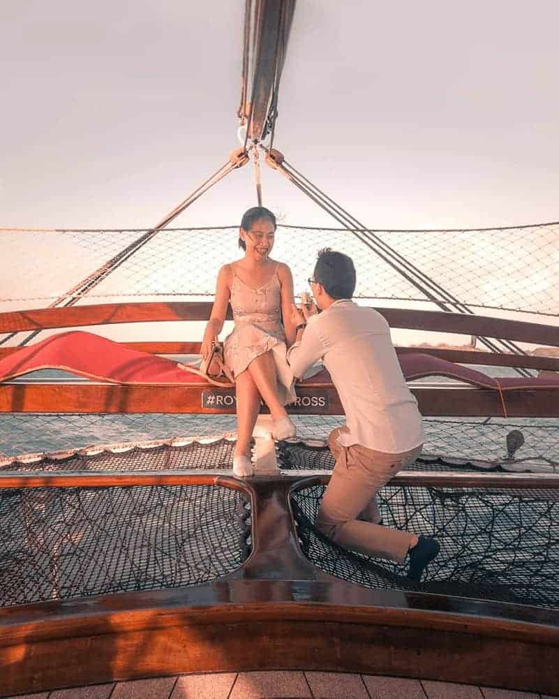 Singapore proposal ideas 4