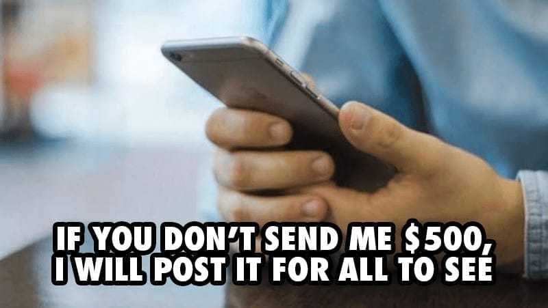 Online dating experiences 3