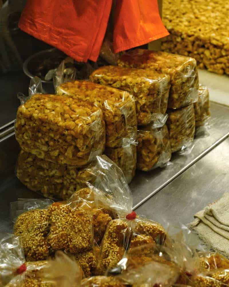 pan ji cooked food chinatown