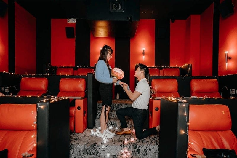 Singapore proposal ideas 1