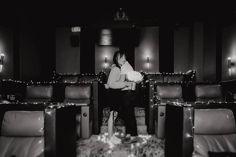 Singapore proposal ideas 2