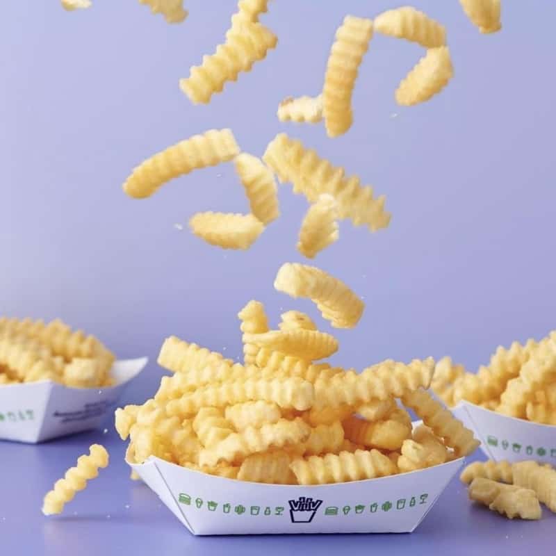 shake shack free fries singapore vaccination