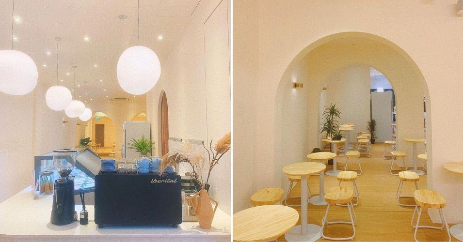 sweet cheeks gelato lavender