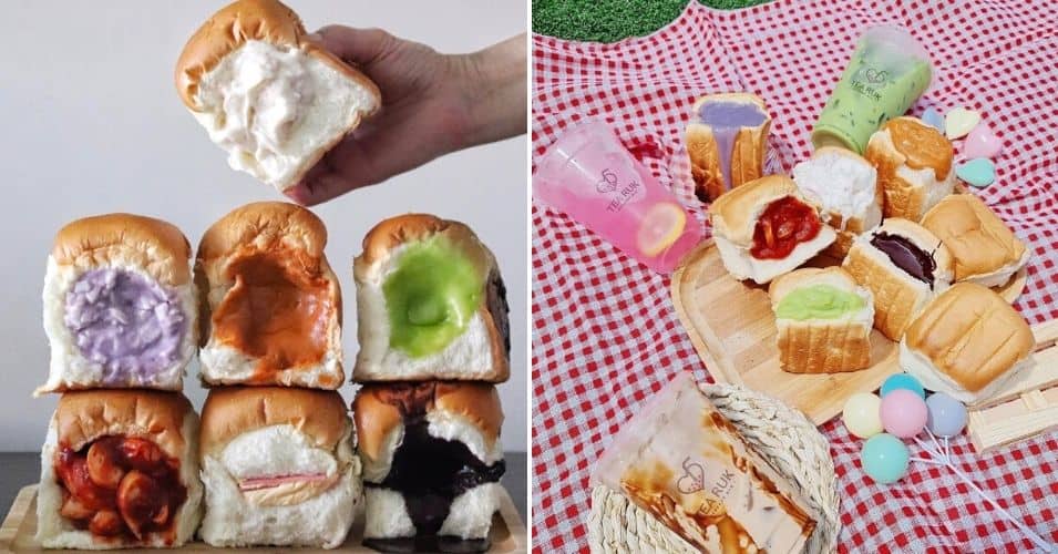 tearuk dessert bar singapore