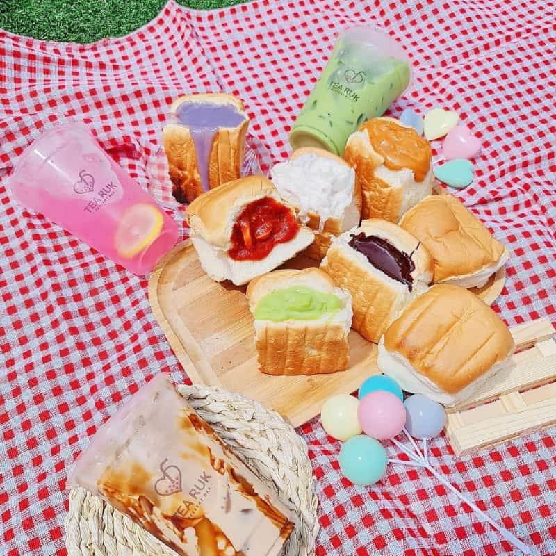 yaowarat bread singapore