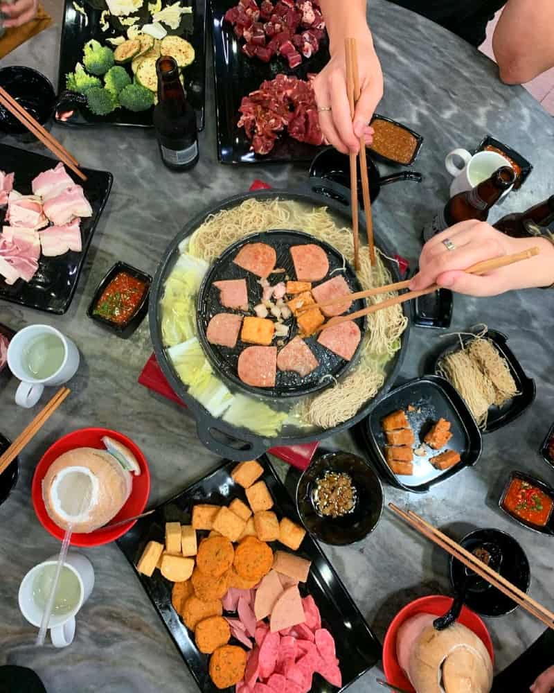 black pig mookata singapore