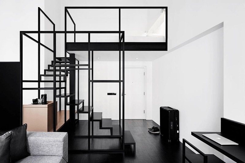 boutique hotels singapore hotel mono