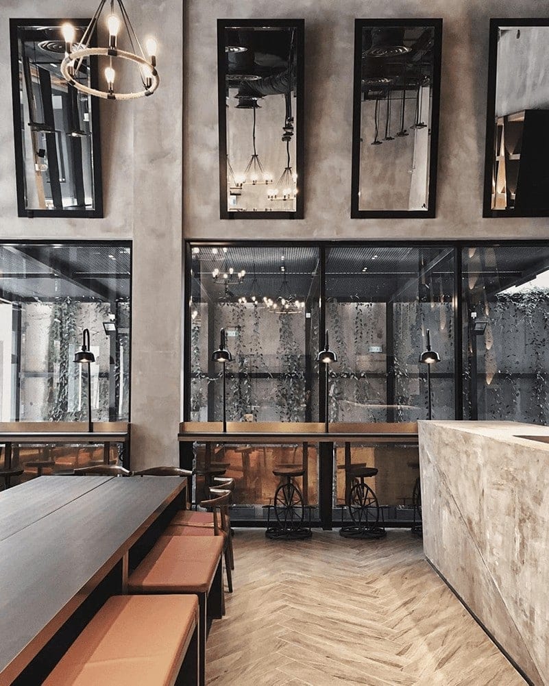 boutique hotels singapore hotel YAN