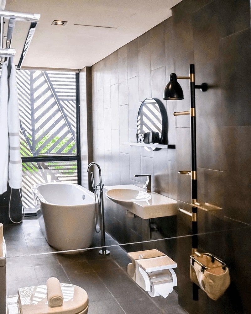 boutique hotels singapore