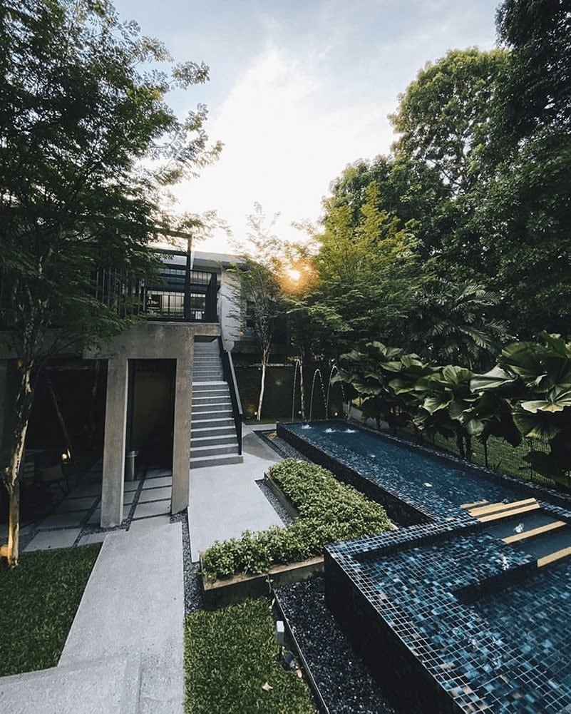 boutique hotels singapore llyod's inn