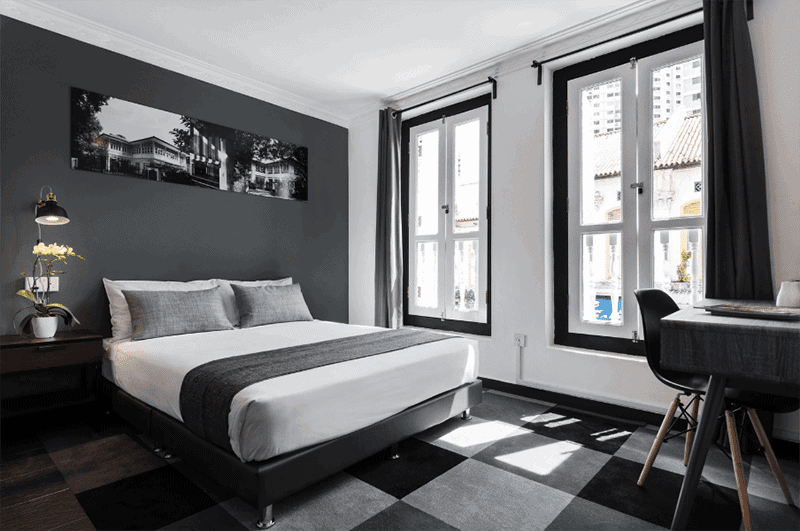 boutique hotels singapore park 22