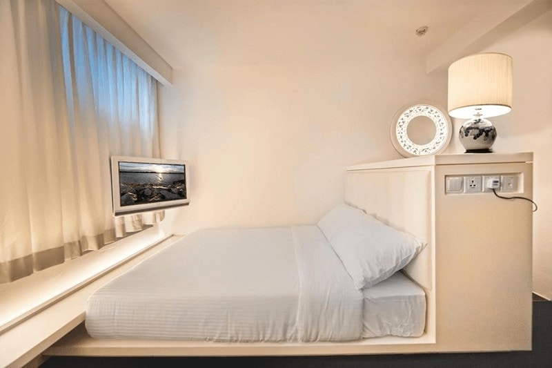 boutique hotels singapore porcelain hotel