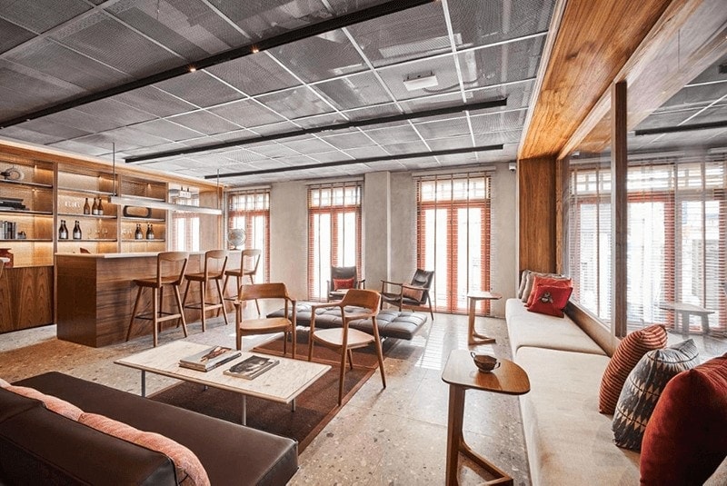 boutique hotels singapore wanderlust hotel