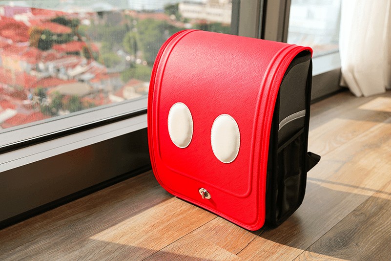 fairprice loyalty programme mickey mouse