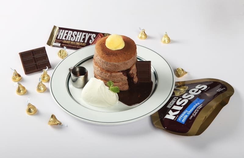 gram cafe pancakes pungol