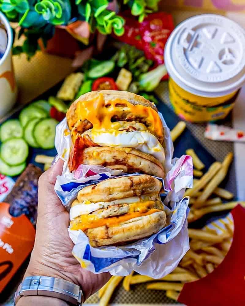 mcgriddles singapore 2021