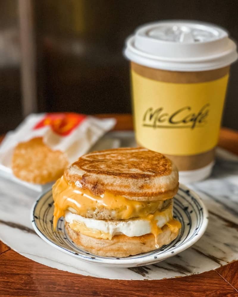 mcgriddles singapore 2021