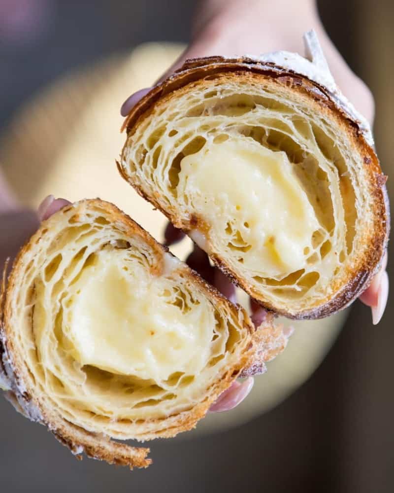 mr holmes bakehouse singapore croissants