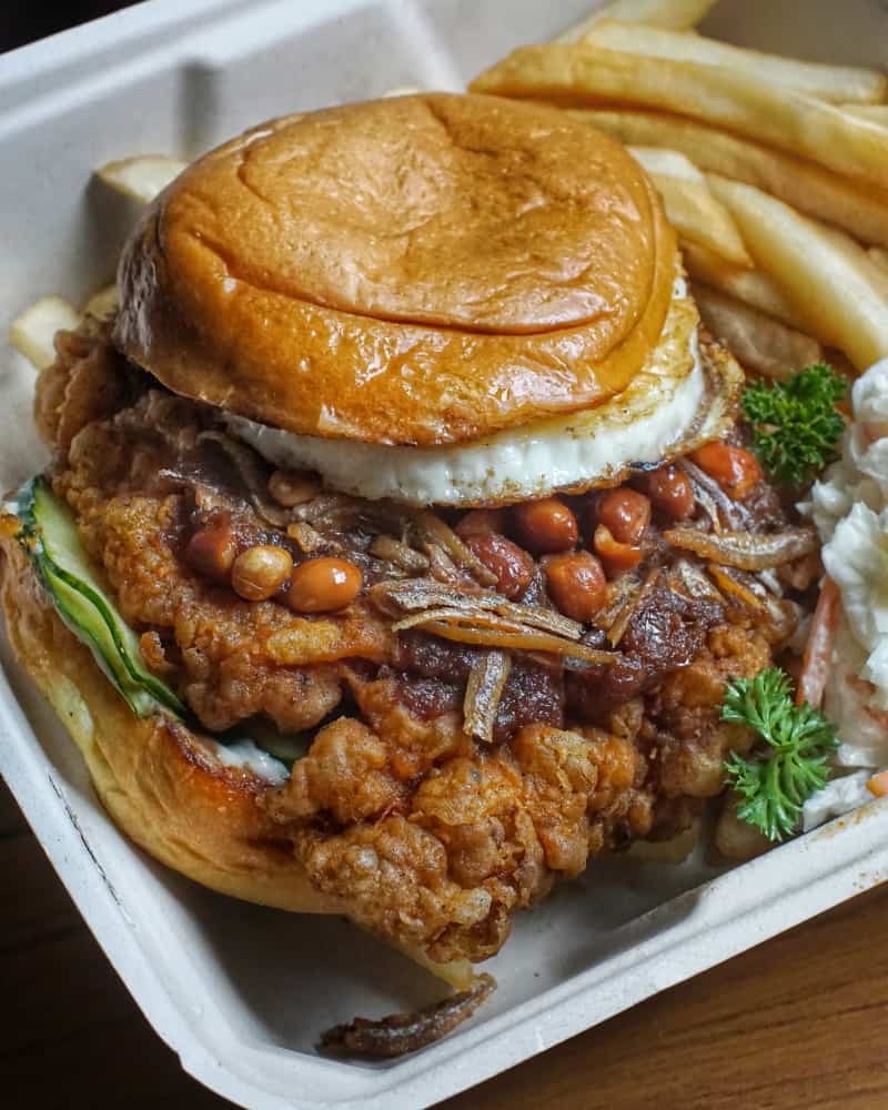 swensen's national day specials