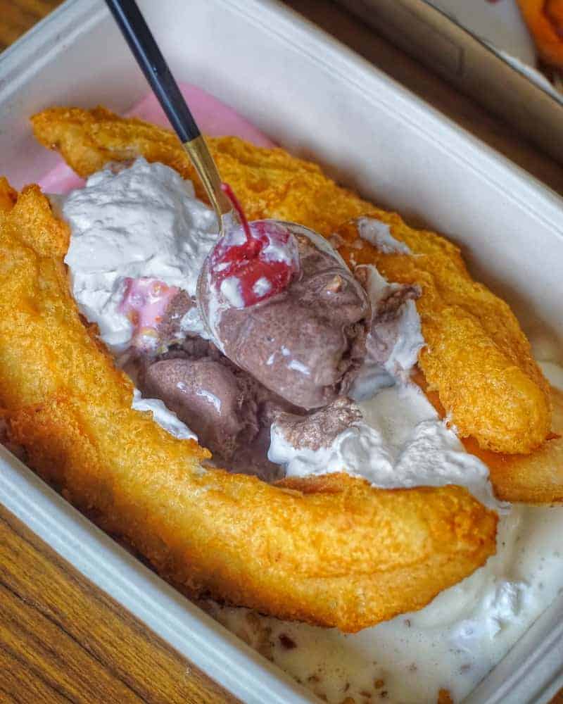 swensen's national day specials 2021