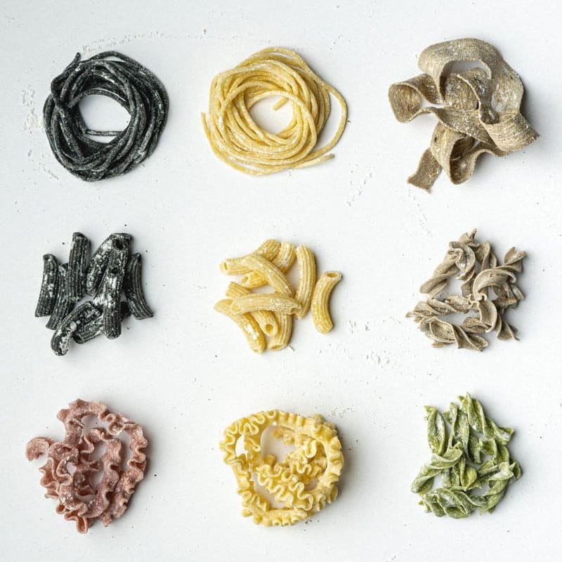 tangled pasta singapore