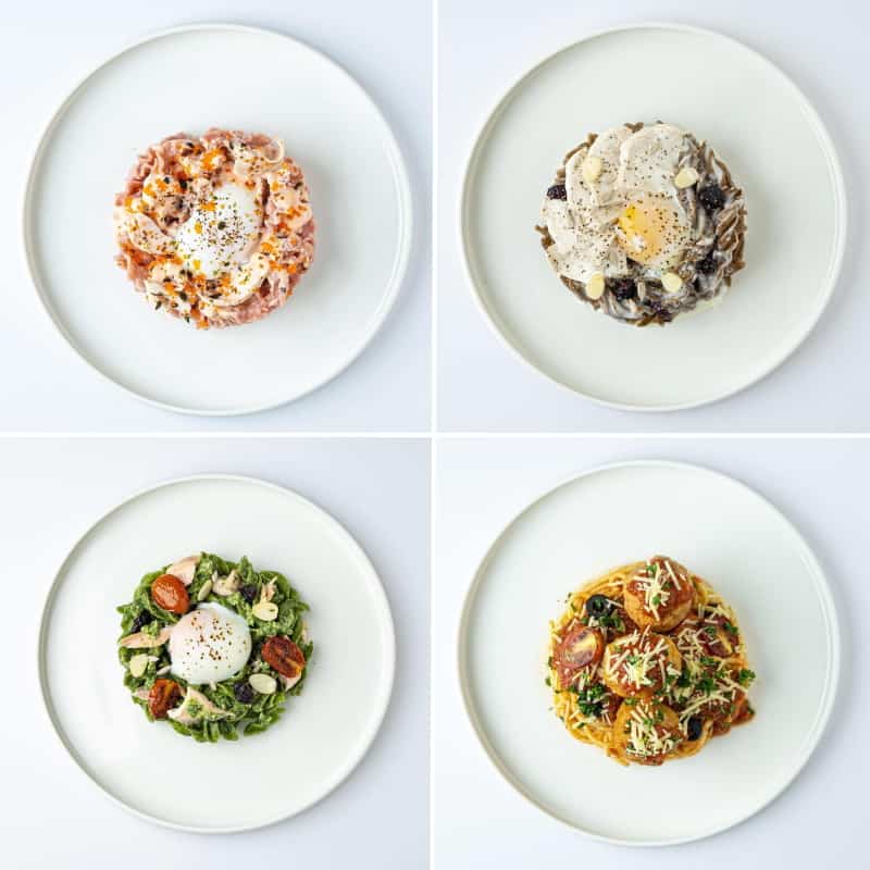 tangled pasta singapore