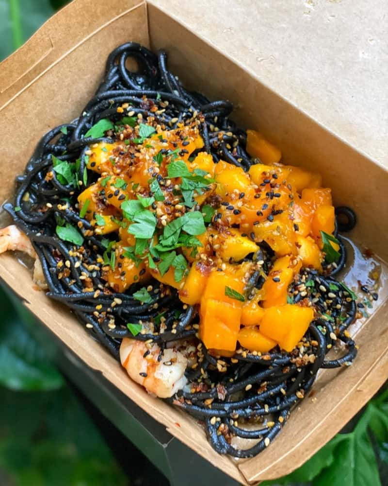 tangled pasta singapore