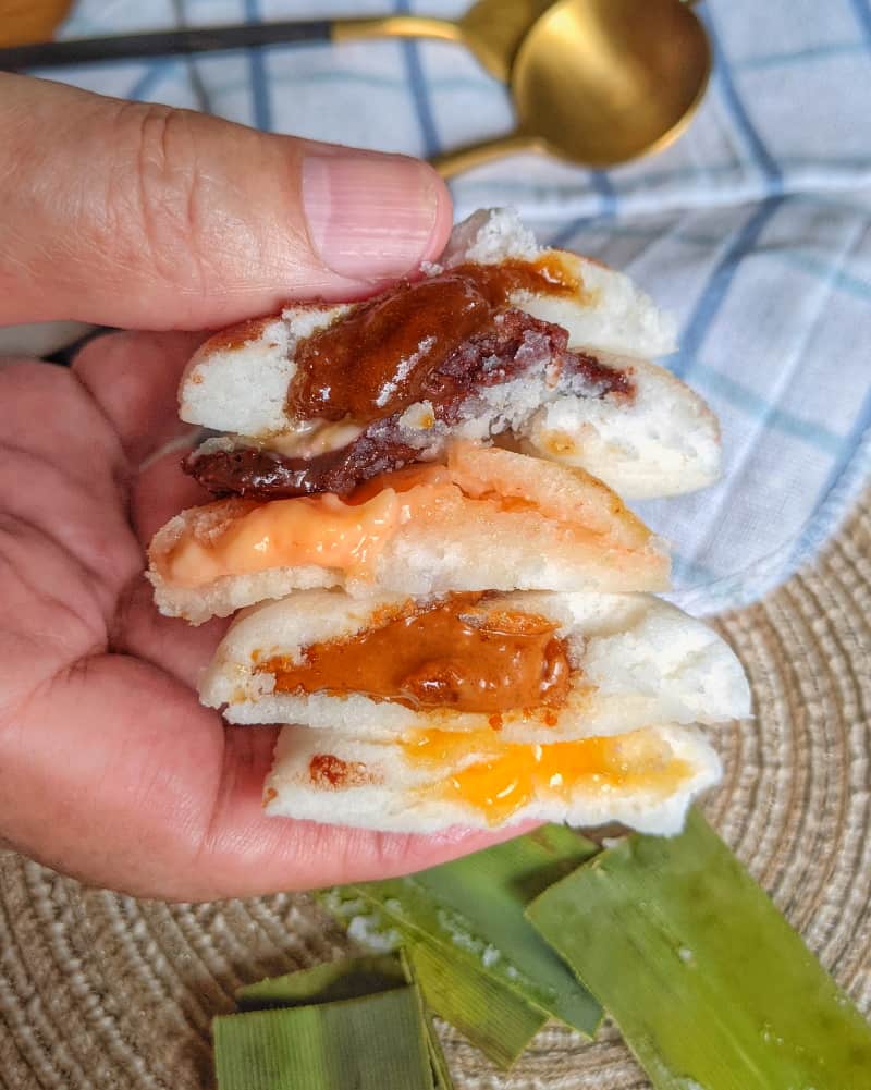 unique mentaiko dishes singapore