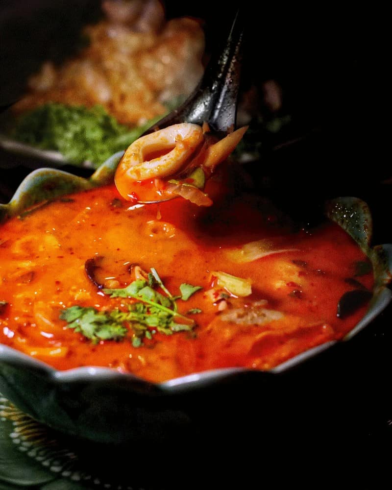 warm up cafe singapore review