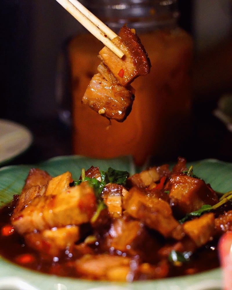 warm up cafe singapore review