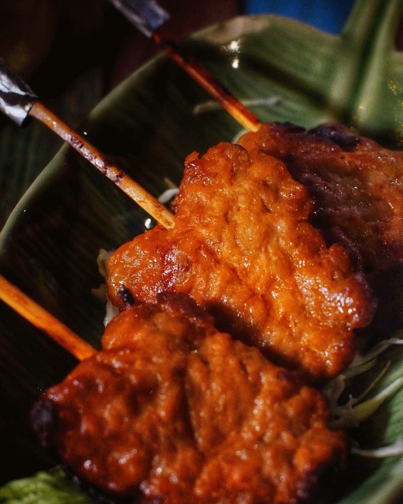 warm up cafe singapore review