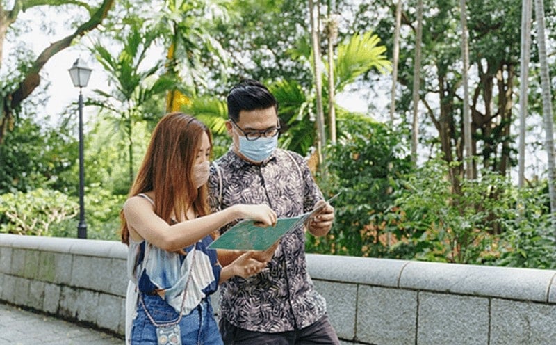 2 pax dating ideas singapore