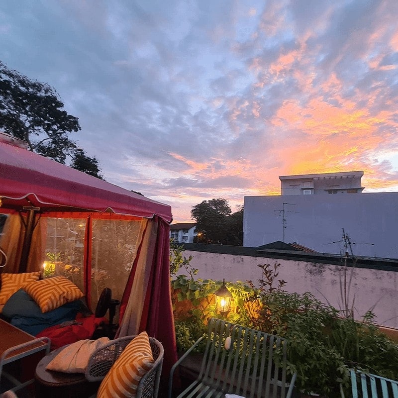 2 pax dating ideas singapore