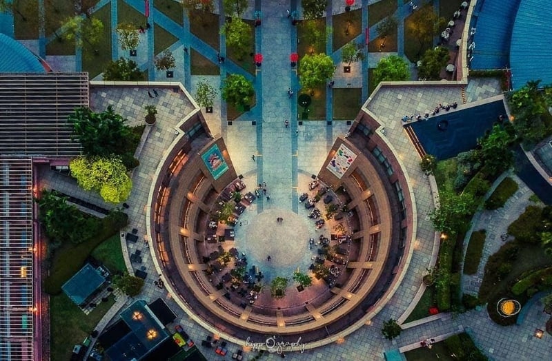 picnic spots in singapore