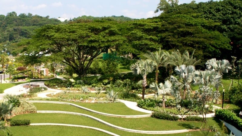 picnic spots in singapore