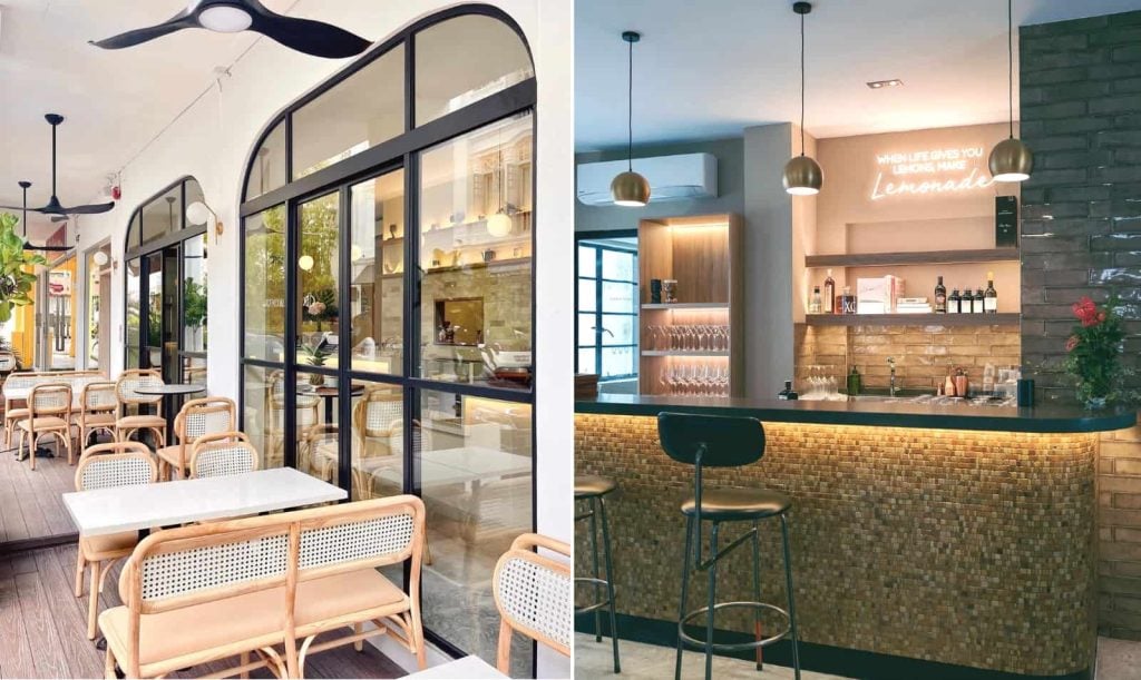 chez suzette cafe singapore